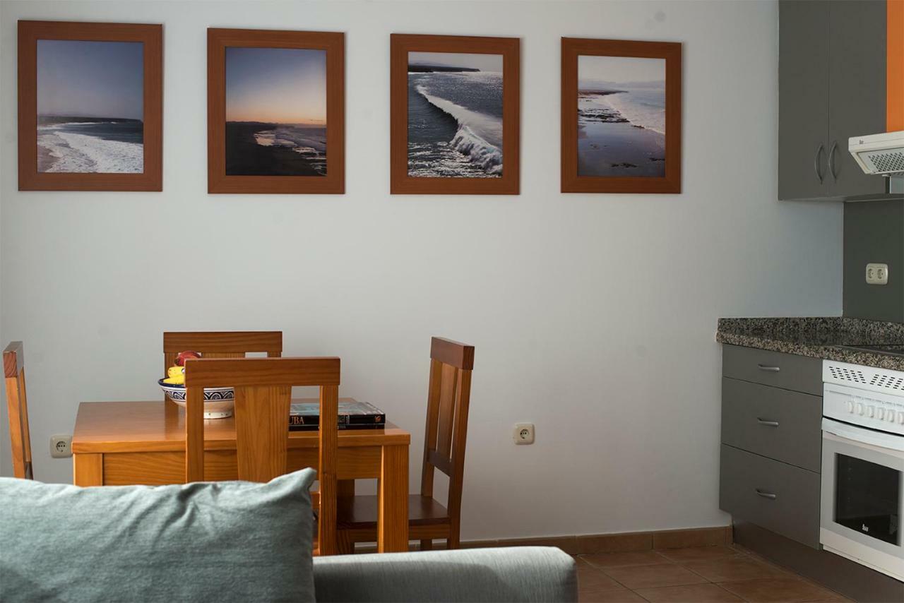 Cotillo Sea Home Buitenkant foto