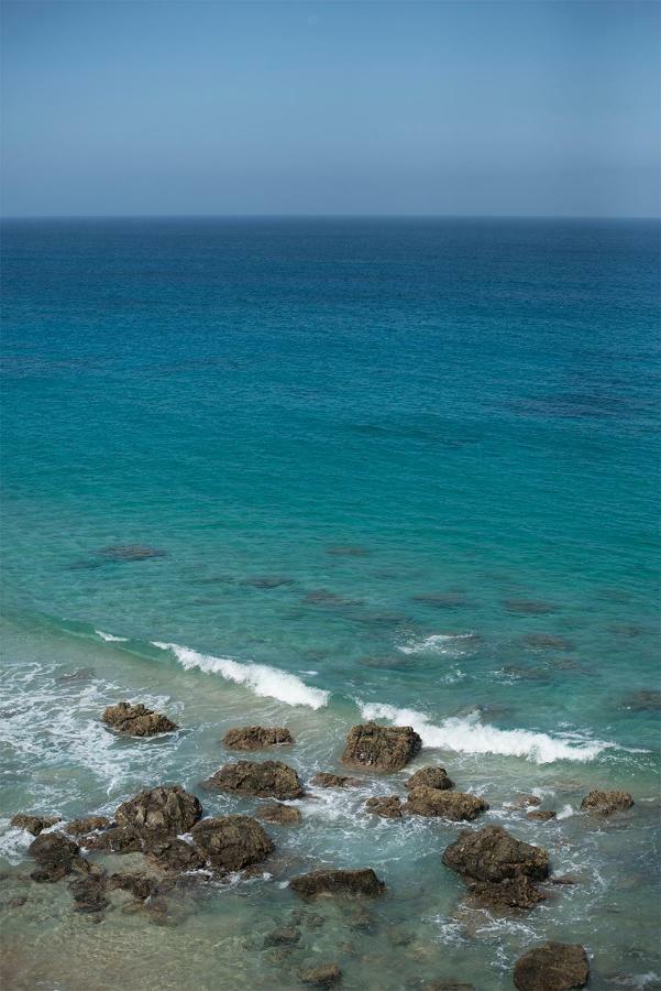 Cotillo Sea Home Buitenkant foto