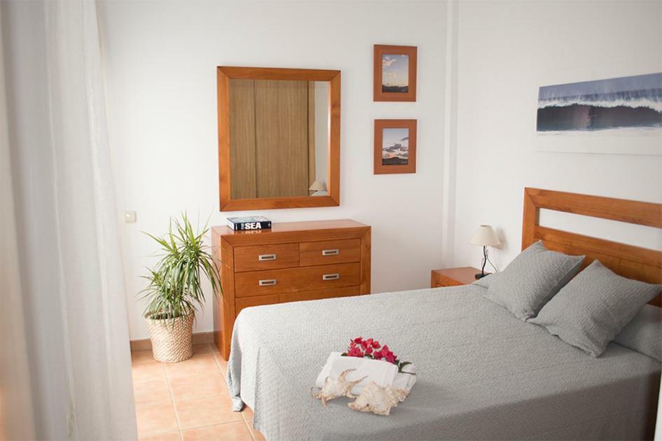 Cotillo Sea Home Buitenkant foto